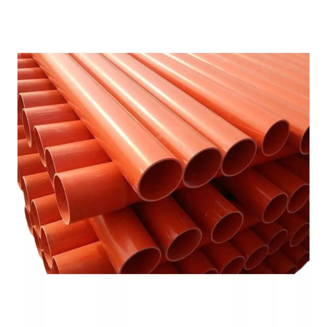 UPVC Drainage Pipe