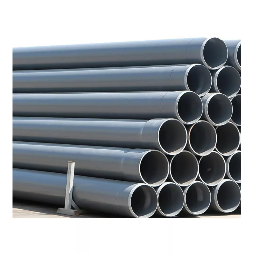 HPVC Pipe